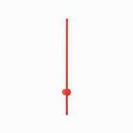 Rod Led Duvar Aplik 70 Cm-Aplik-Voxlamp-Antrasit-3000 Kelvin-NowShopFun