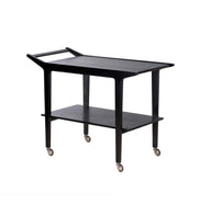 Roller Servis Arabası-Servis Arabası-NOW FURNITURE-Siyah-NowShopFun