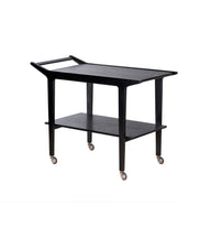 Roller Servis Arabası-Servis Arabası-NOW FURNITURE-Ceviz-NowShopFun