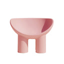 Roly Poly Pembe Koltuk