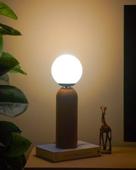 Roma Abajur-Abajur-Semya Home-NowShopFun