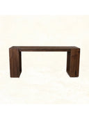 Romeo Konsol-Woodyworkz-140 Cm-NowShopFun