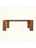 Romeo Yemek Masası-Woodyworkz-150-80 Cm-NowShopFun