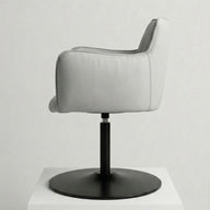 Rory Sandalye 4'lü Set-Sandalye-Solidist Furniture-bordo-NowShopFun