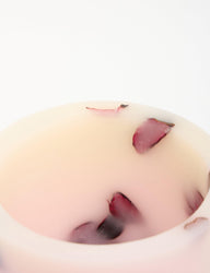 Rose Dekoratif Mum-Mum-Maisonord-NowShopFun