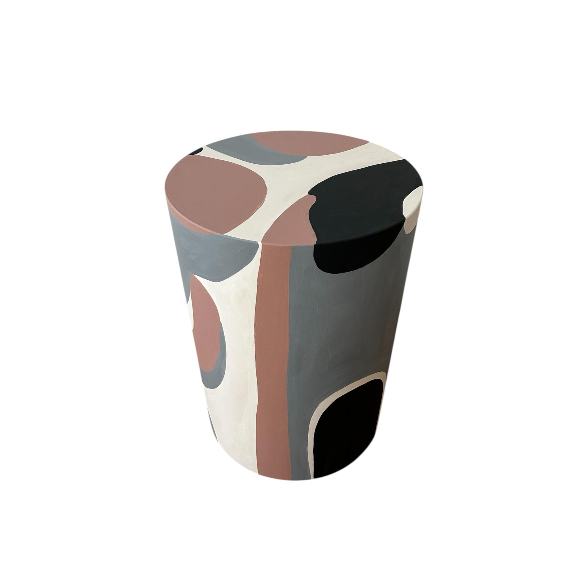 Rosi Mas Ahşap Sehpa