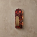 Rosso Levanto Mermer Aplik