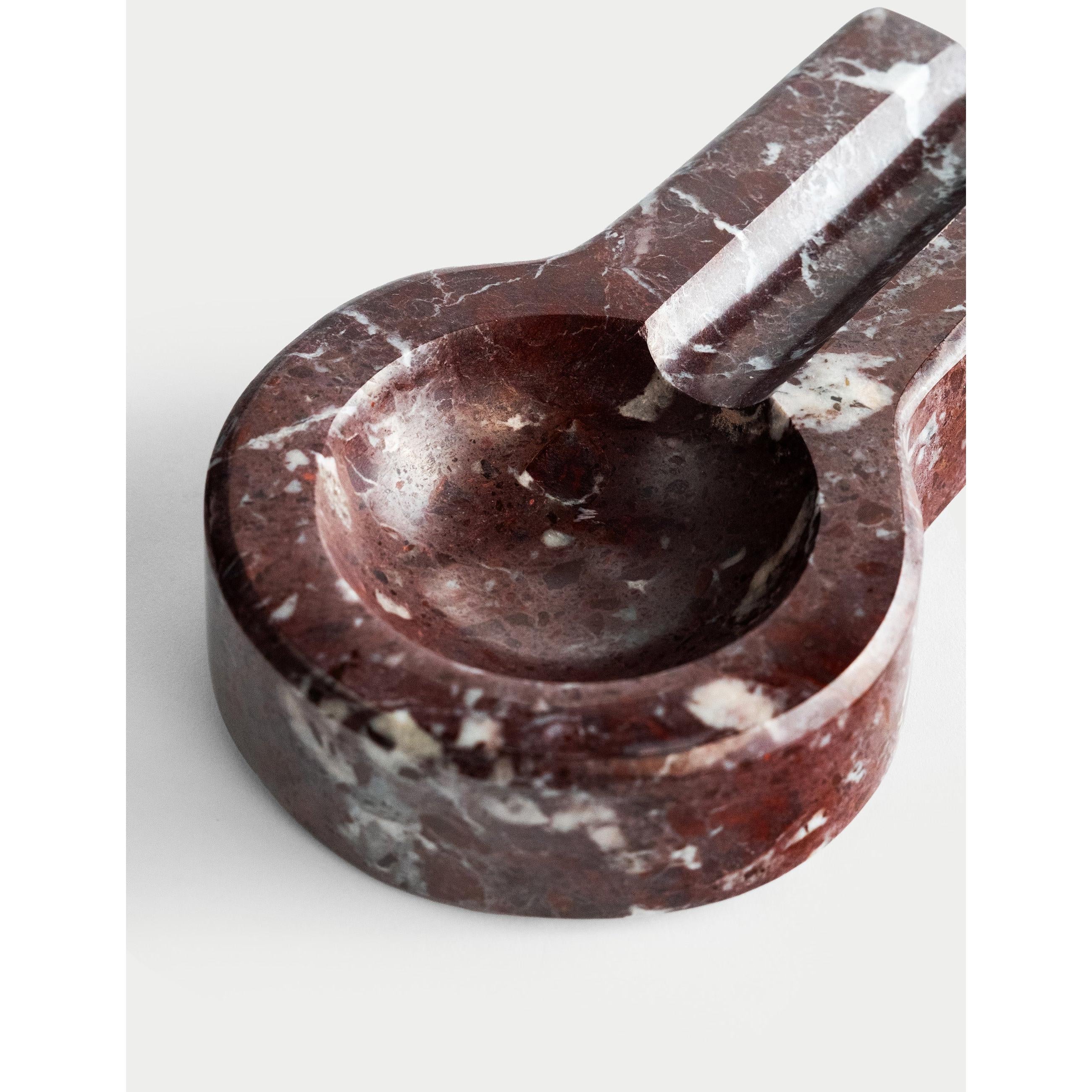 Rosso Levanto Puro Küllüğü