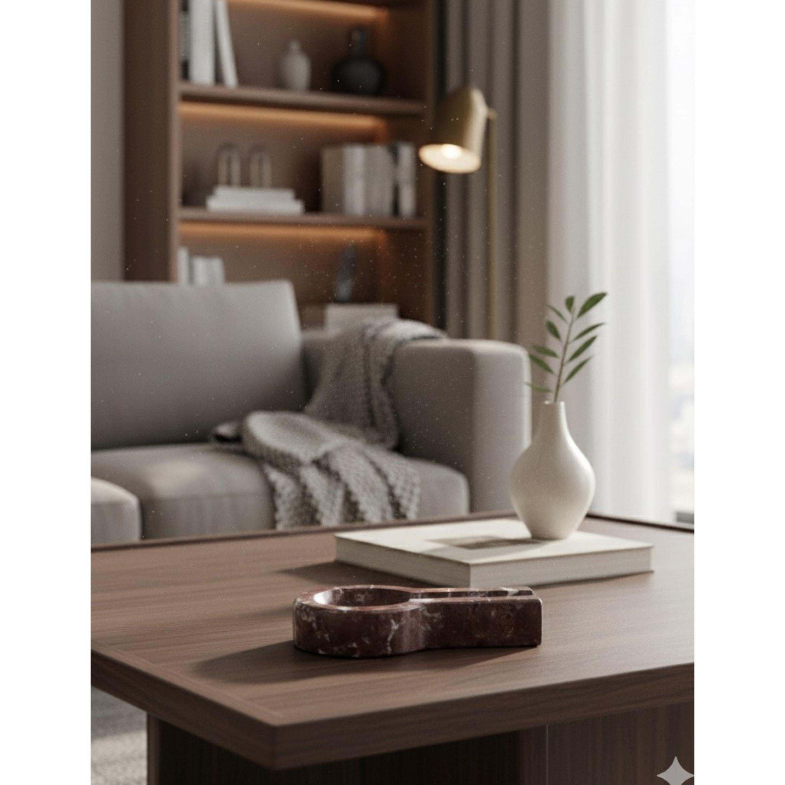 Rosso Levanto Puro Küllüğü