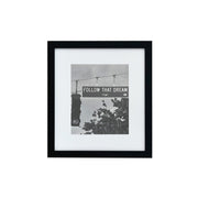 Rosso No.1 Tablo