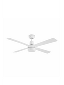 Rotor Aydınlatmalı Tavan Vantilatörü No:1