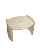 Round Sehpa