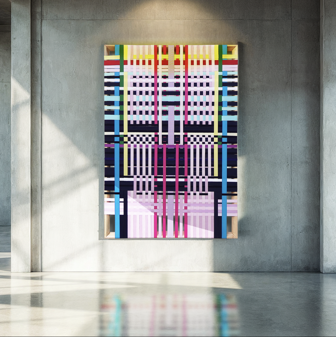 Ruhun Kesişimi Tablo