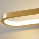 Ruther Led Duvar Aplik 50 Cm