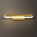 Ruther Led Duvar Aplik 50 Cm