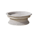 Rattan Sunum Standı