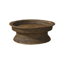 Rattan Sunum Standı