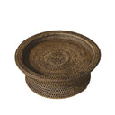 Rattan Sunum Standı
