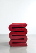 S Stool Yan Sehpa