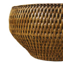 Küçük Rattan Çorba Kasesi