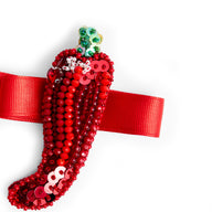 Casa Picante Peçete Halkası Seti-Peçetelik-curated by BÉGUM-4-NowShopFun