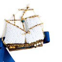 Thalassa Ege Peçete Halkası Seti
