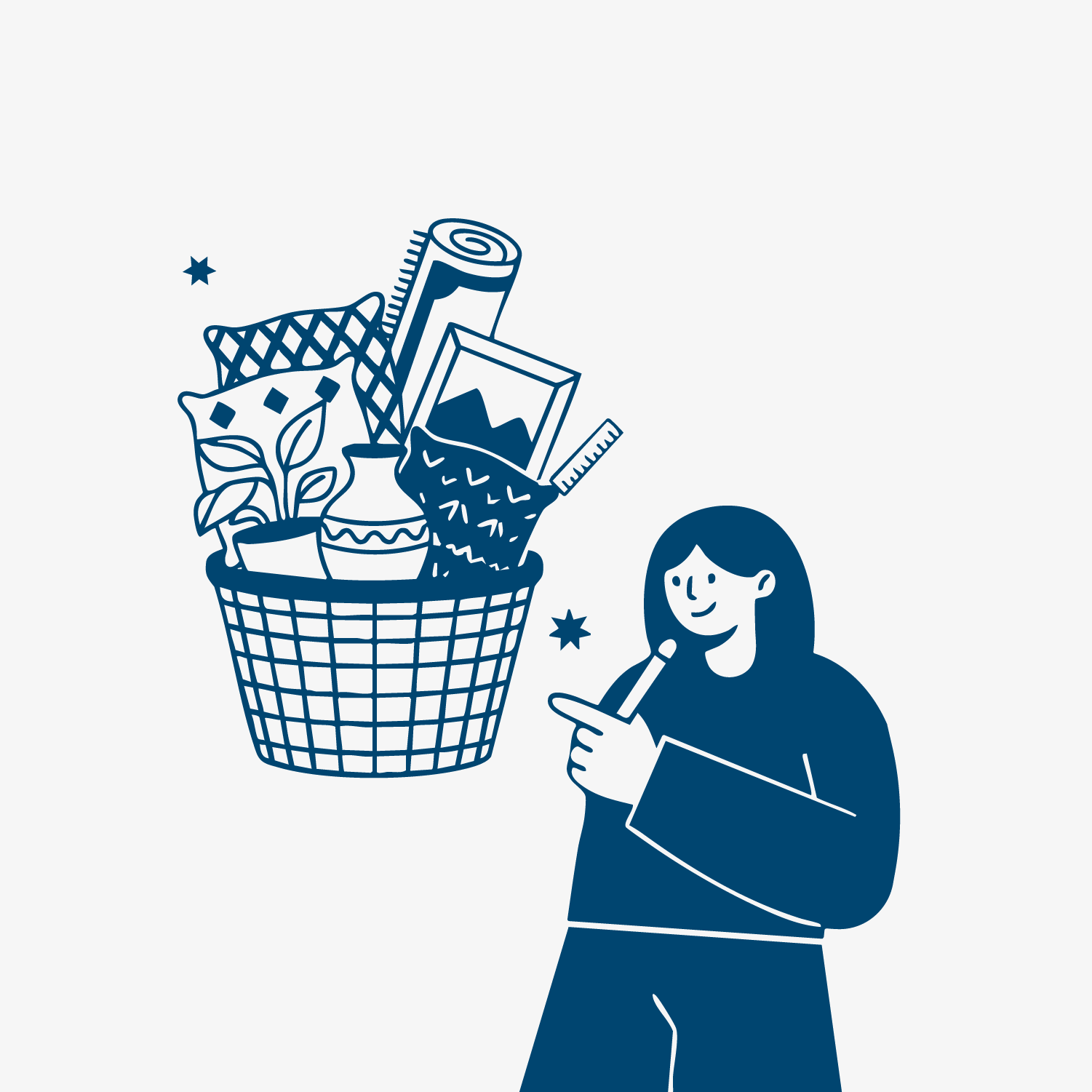 Signature Touch | İç Mimarlık Hizmeti