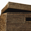 Kare Rattan Yan Sehpa