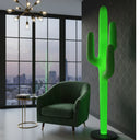 Saguaro 195 Dekoratif Yer Aydınlatması
