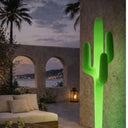 Saguaro 195 Dekoratif Yer Aydınlatması