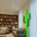 Saguaro 195 Dekoratif Yer Aydınlatması