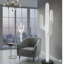 Saguaro 195 Dekoratif Yer Aydınlatması