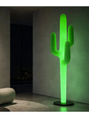 Saguaro 195 Dekoratif Yer Aydınlatması