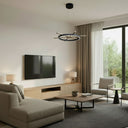 Sailor's Sarkıt Led Avize 60 Cm