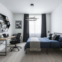 Sailor's Sarkıt Led Avize 60 Cm