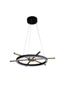 Sailor's Sarkıt Led Avize 60 Cm