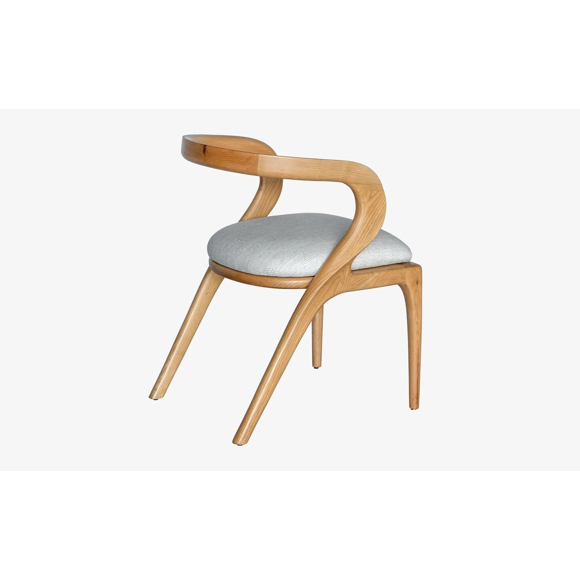 Sakuto Masa + 6 Adet Nana Dişbudak Sandalye