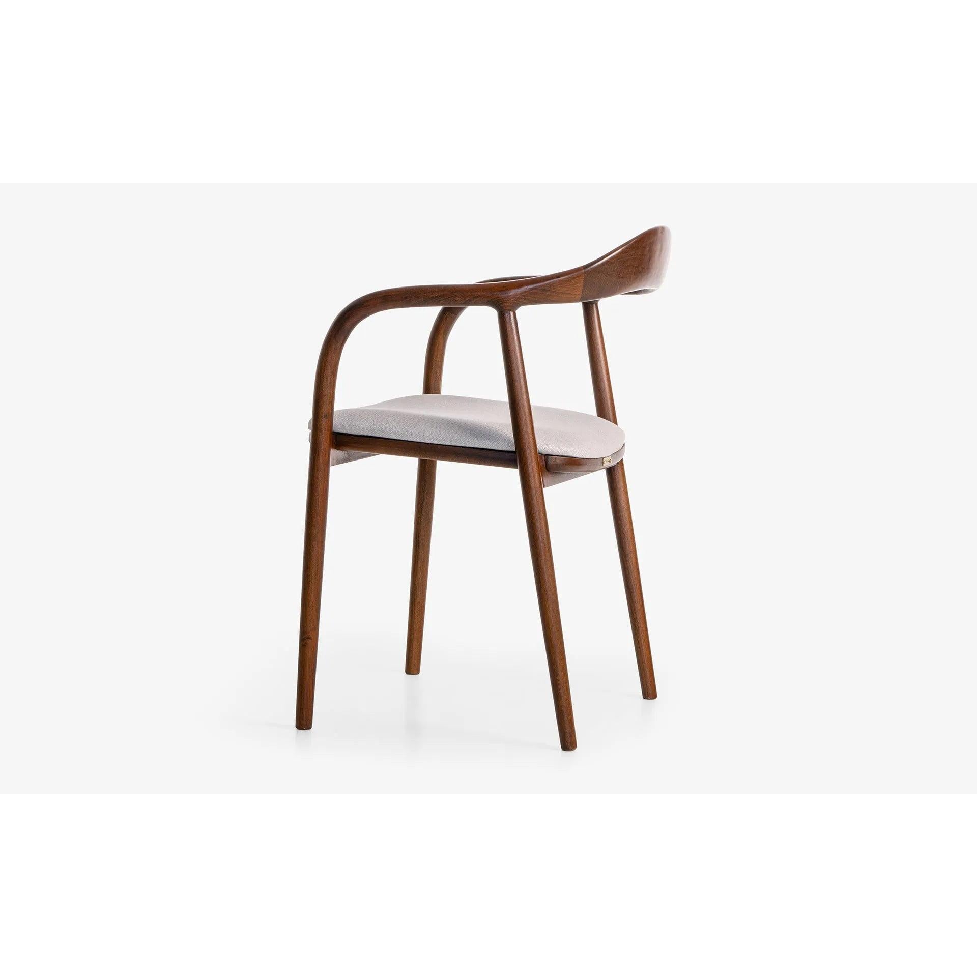 Sakuto Masa + 6 Adet Raku Sandalye