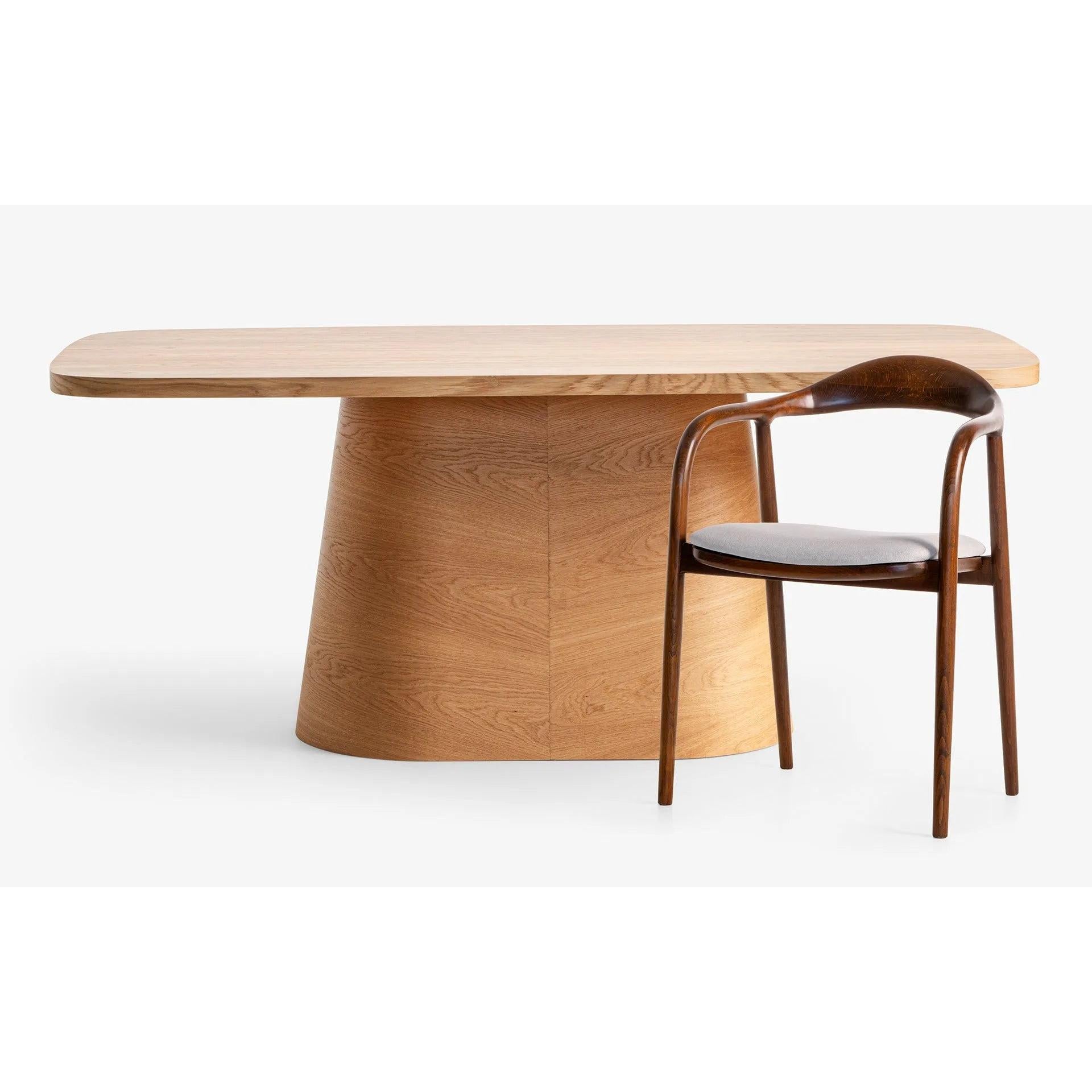 Sakuto Masa + 6 Adet Raku Sandalye