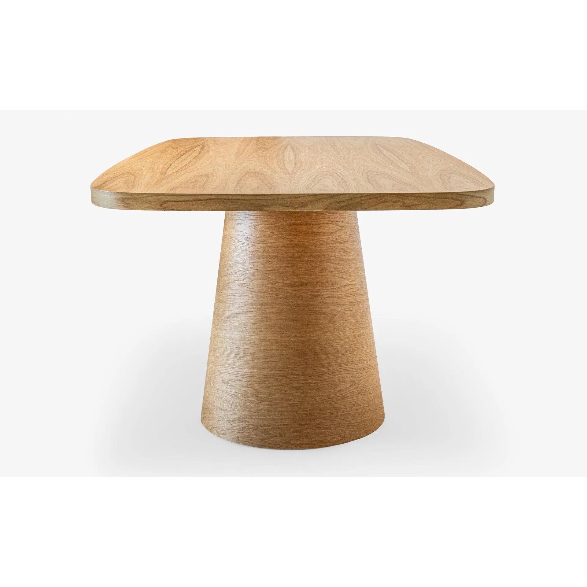 Sakuto Masa + 6 Adet Raku Sandalye