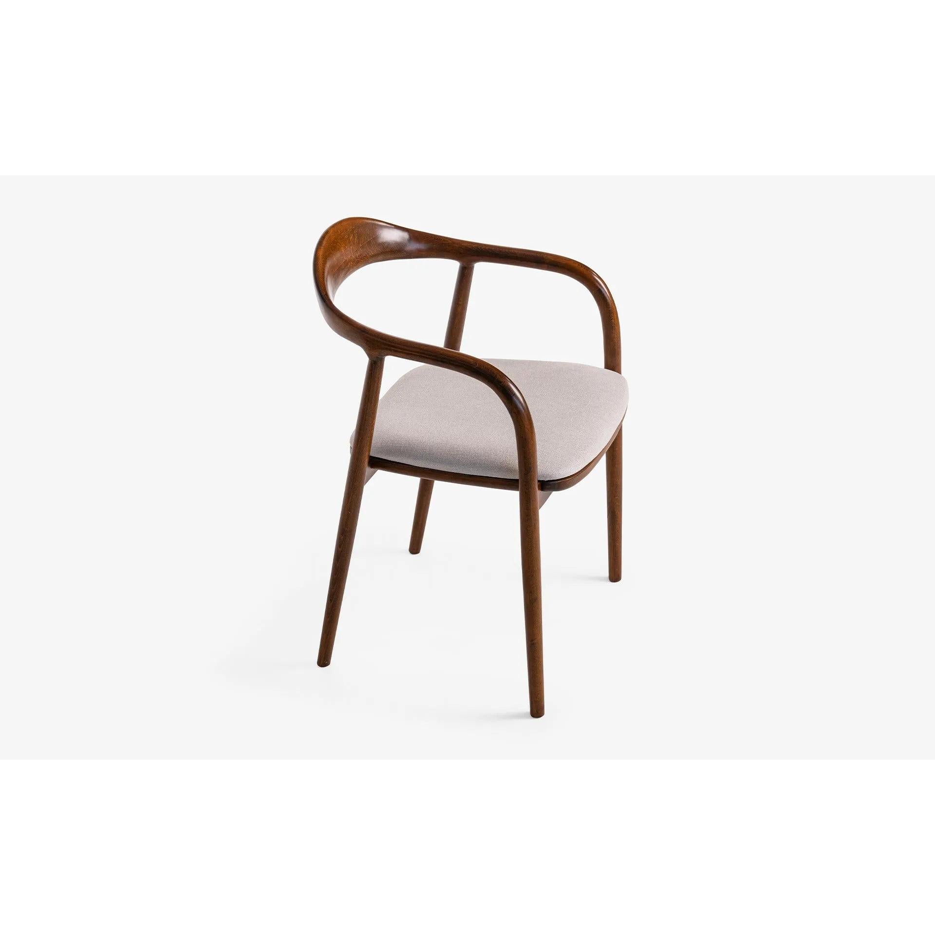 Sakuto Masa + 6 Adet Raku Sandalye