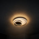 Salto Plafonyer Led Avize 50 Cm