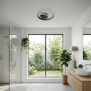 Salto Plafonyer Led Avize 50 Cm