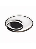 Salto Plafonyer Led Avize 50 Cm