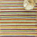 Samuel Çizgili El Dokuma Kilim 110x174 Cm