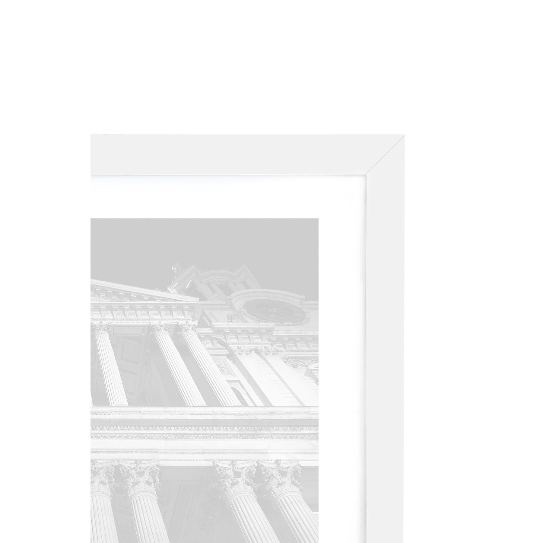 Santorini | Şehir Posteri