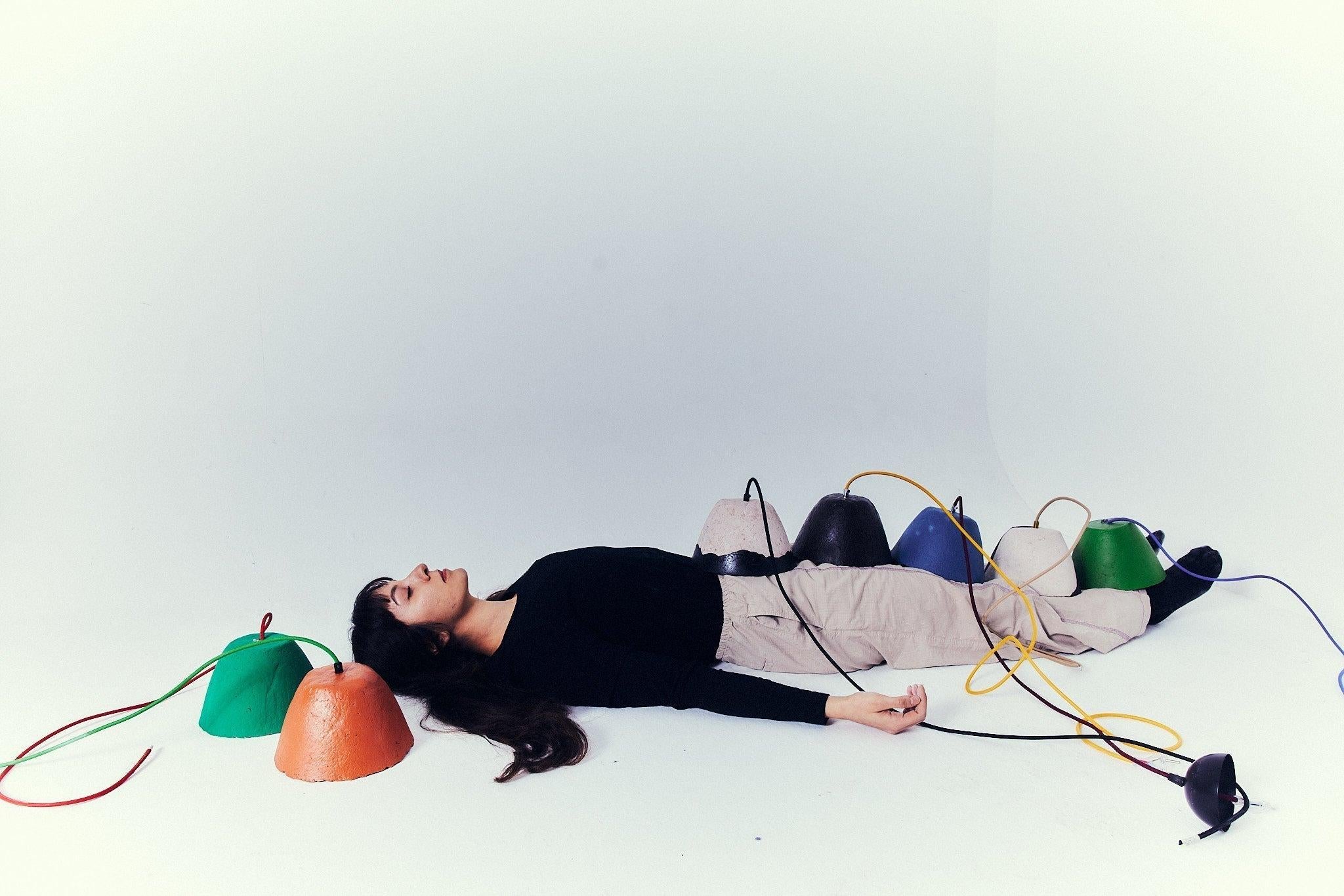 Sarkıt Aydınlatma Beam