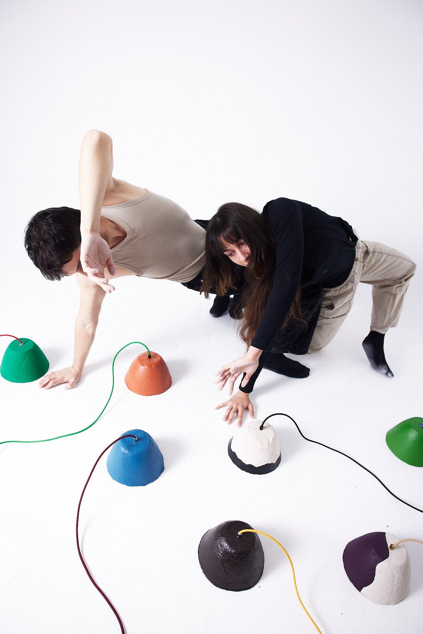 Sarkıt Aydınlatma Beam