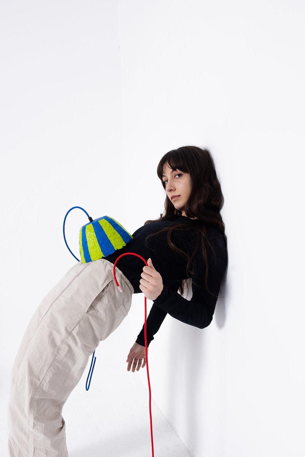 Sarkıt Aydınlatma Beam