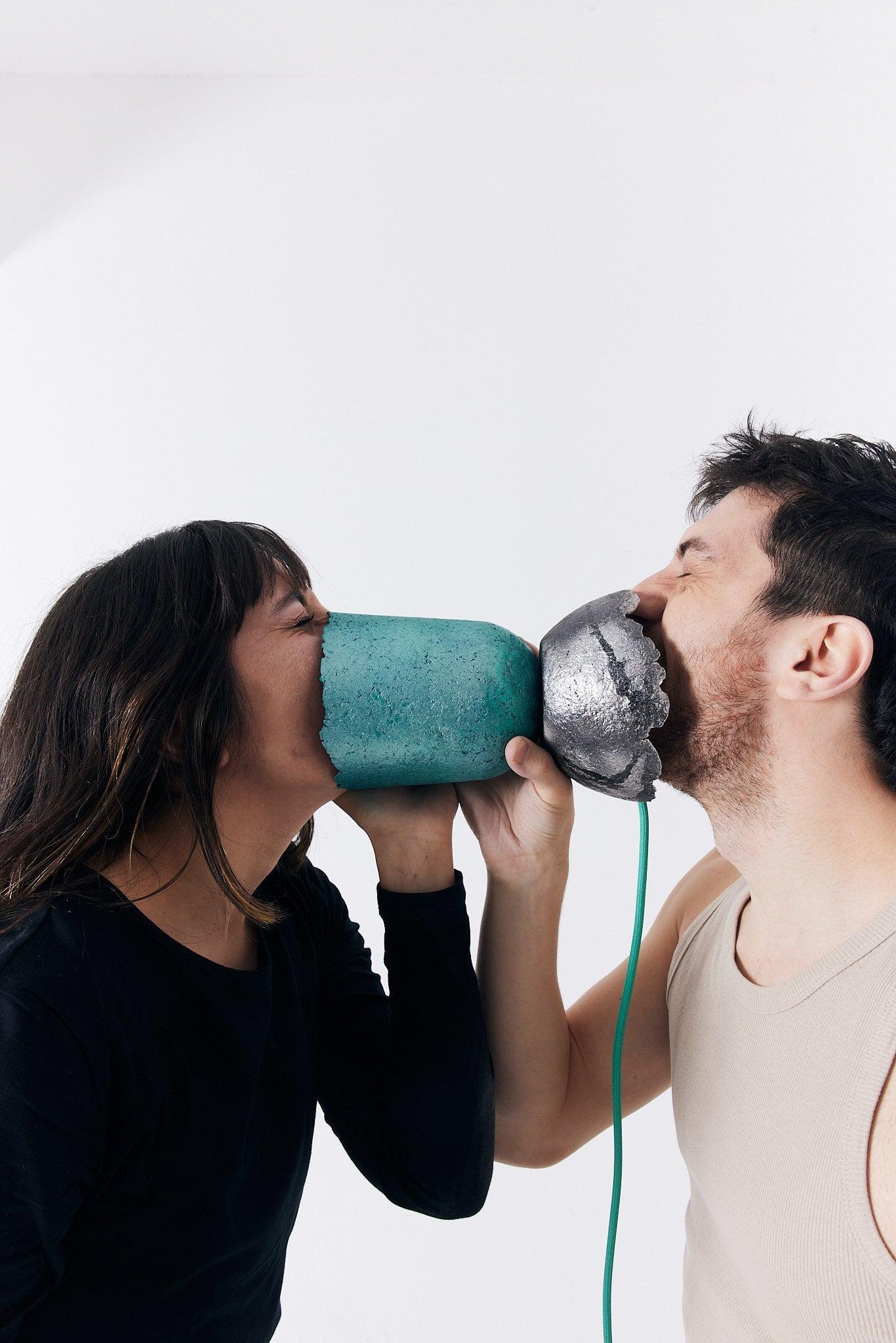 Sarkıt Aydınlatma Nest